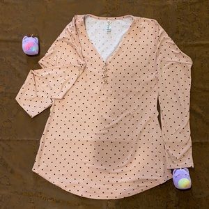 Body fitting stretchy Shirt